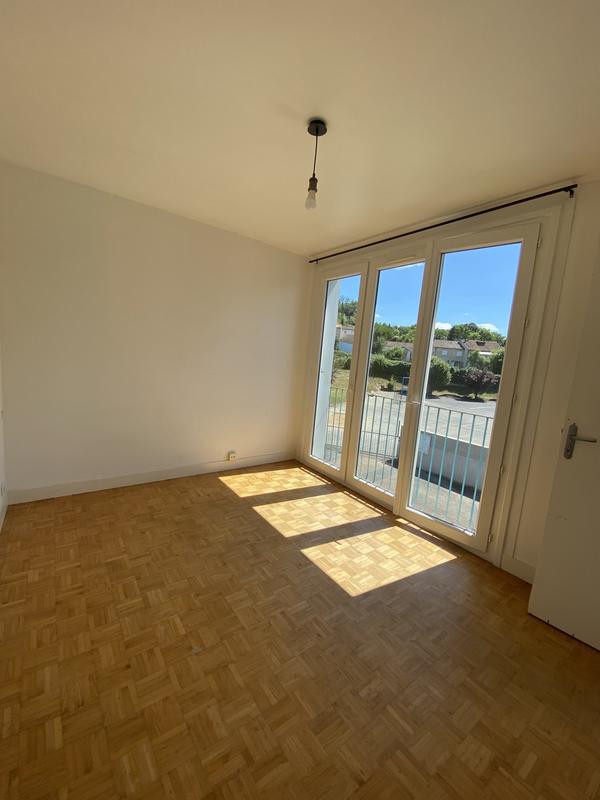 Appartement - 71 m² - 4 pièces