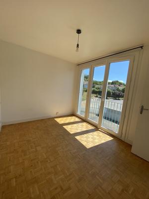 Appartement - 71 m² - 4 pièces