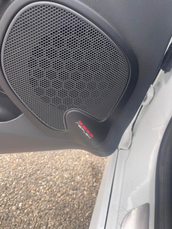 Renault Clio 1.6 t 200ch Rs Edc