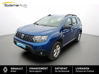 Dacia Duster Eco-G 100 4x2 Confort