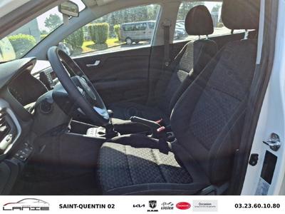 Kia Rio 1.2 DPi 84ch Bvm5 Motion