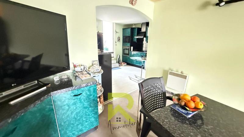 Maison - 86 m² - 3 pièces