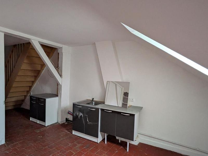 Immeuble - 180 m² - 4 pièces