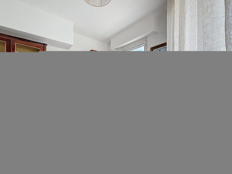 Appartement - 114 m² - 4 pièces