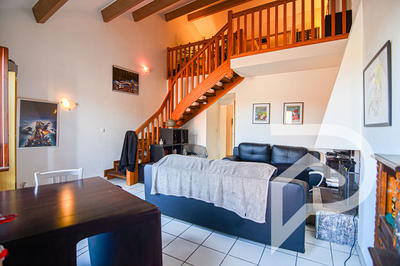 Appartement - 78 m² - 3 pièces