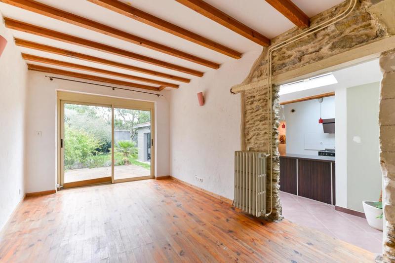 Maison - 175 m² - 8 pièces