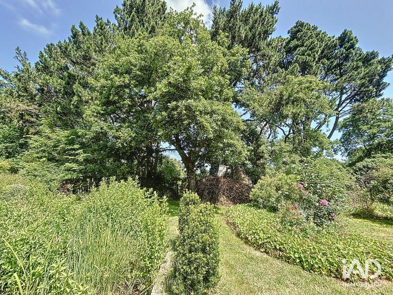 Maison - 194 m² - 5 pièces