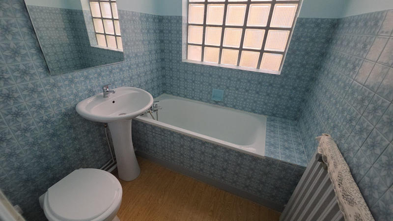 Maison - 75 m² - 4 pièces