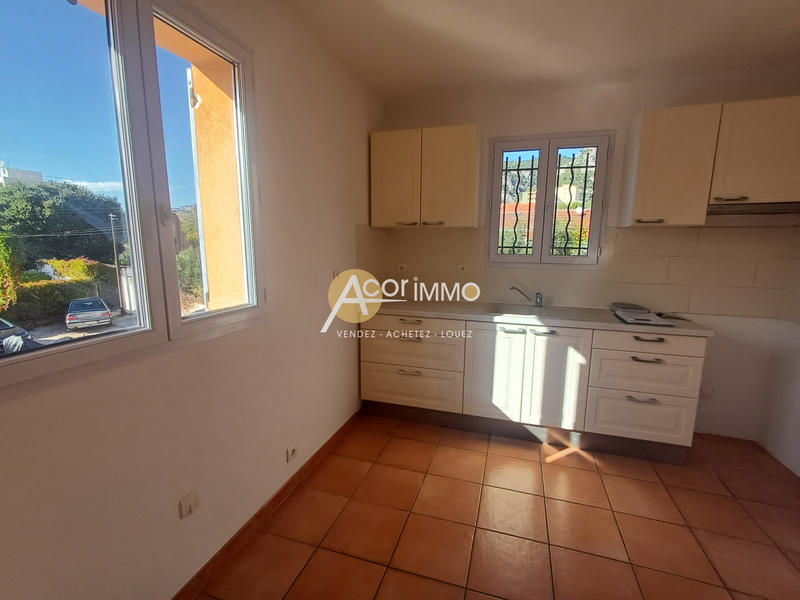 Appartement - 41 m² - 2 pièces