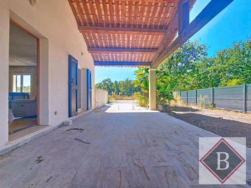 Appartement - 123 m² - 4 pièces