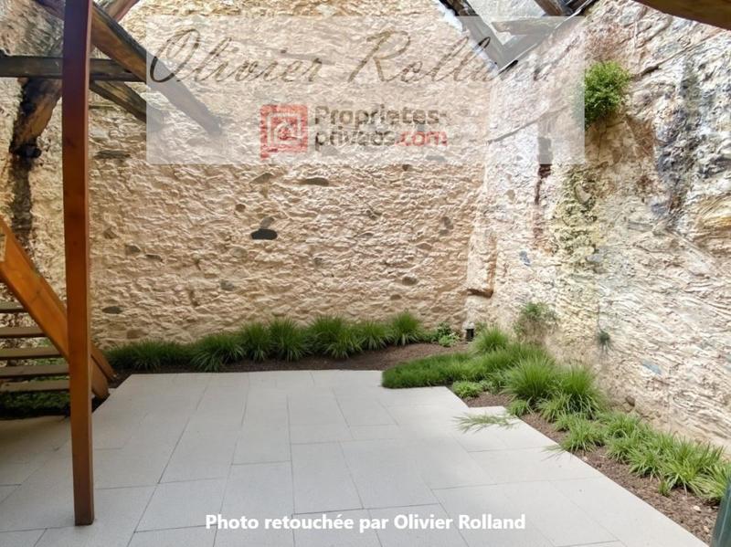 Maison - 86 m² - 4 pièces