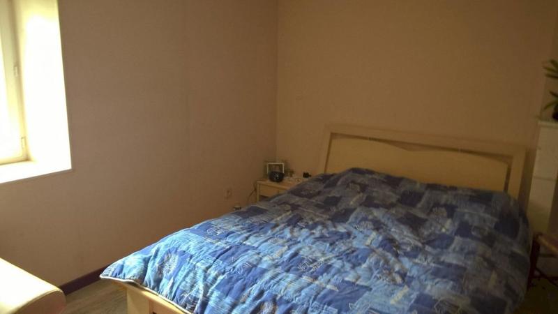 Maison de campagne - 95 m² - 4 pièces