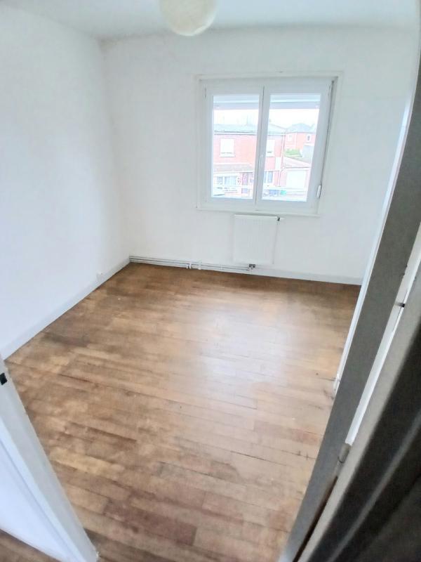 Maison - 73 m² - 5 pièces