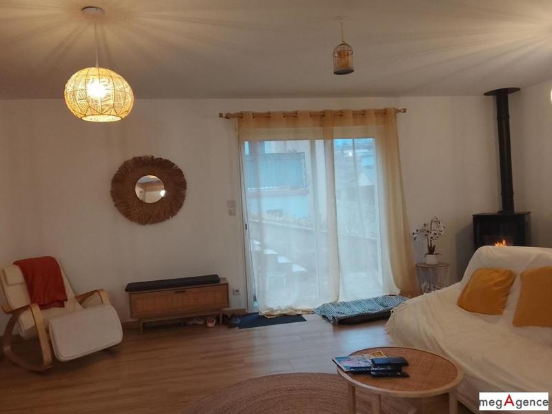 Pavillon - 166 m² - 10 pièces