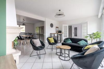 Appartement - 9 m² - 1 pièce