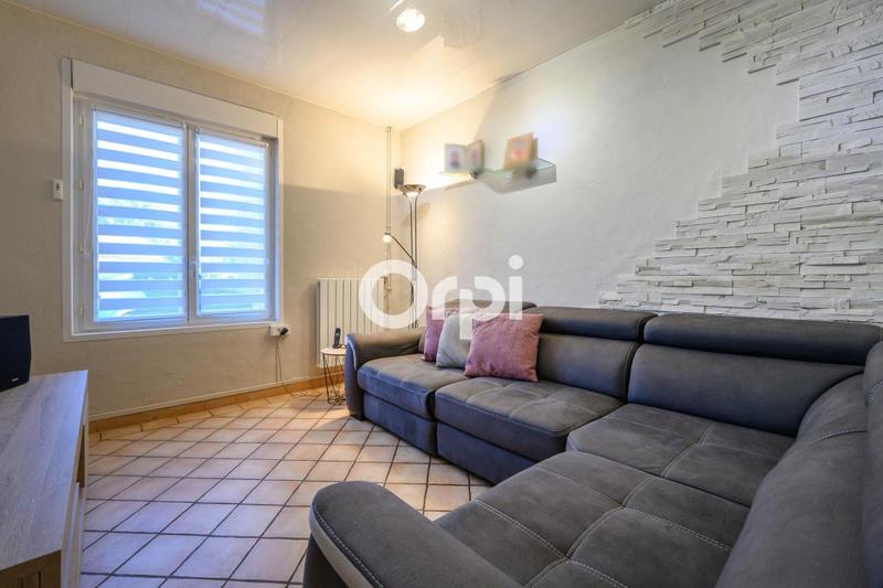 Maison - 172 m² - 7 pièces