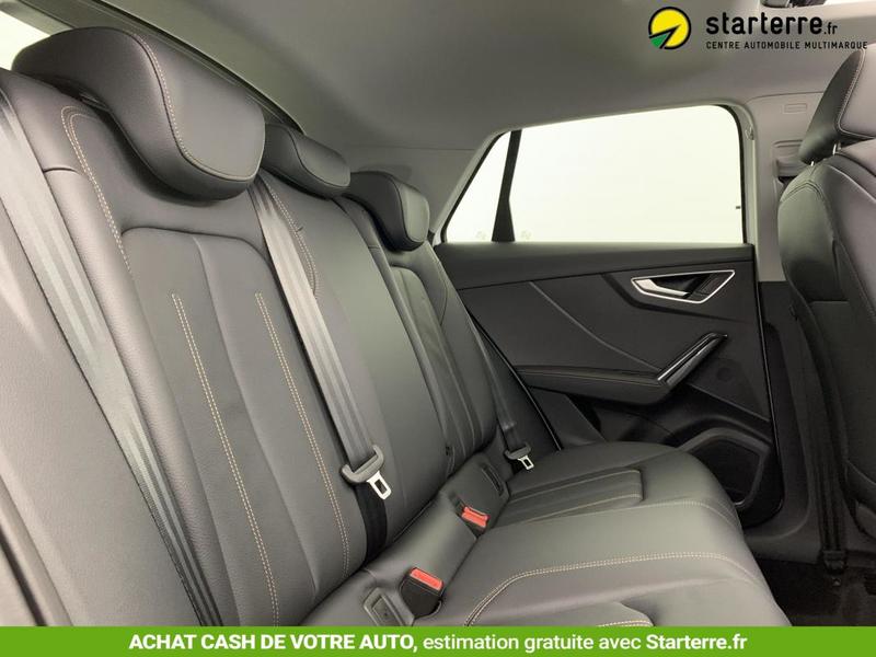 Audi Q2 35 Tdi 150 s tronic 7 Design