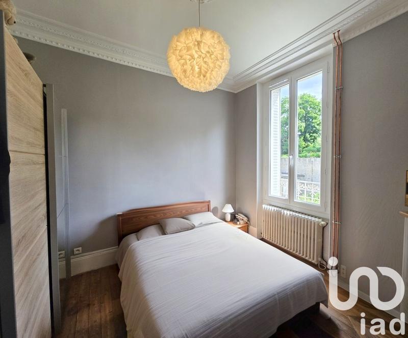 Maison - 160 m² - 9 pièces