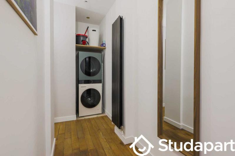 Appartement - 130 m² - 4 pièces