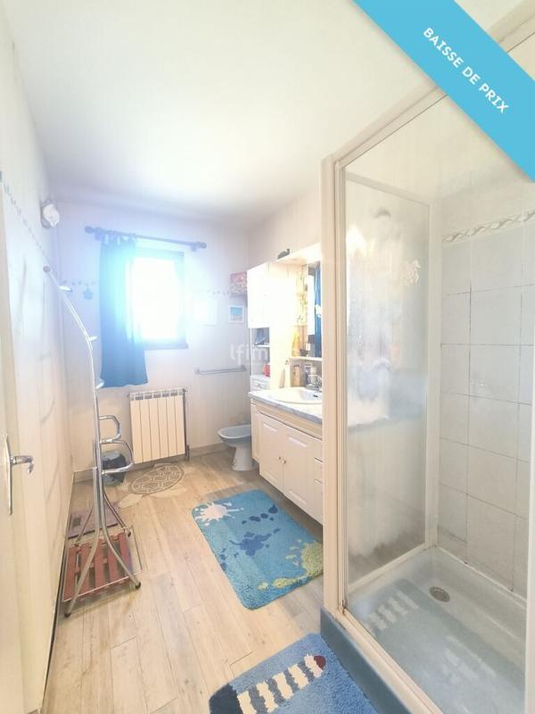 Maison - 122 m² - 4 pièces