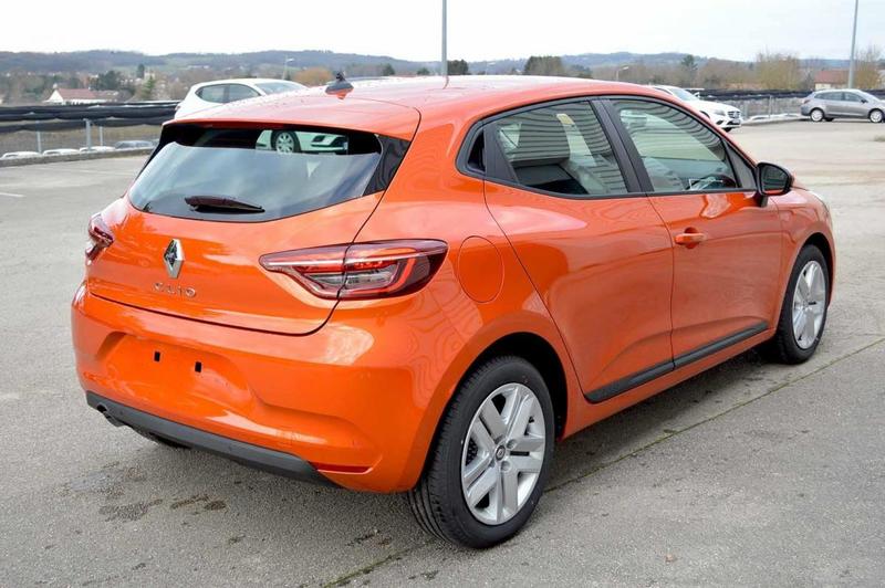 Renault Clio V 1.0 Tce 90ch Zen