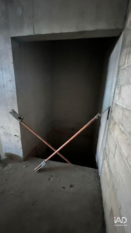 Local commercial - 968 m²