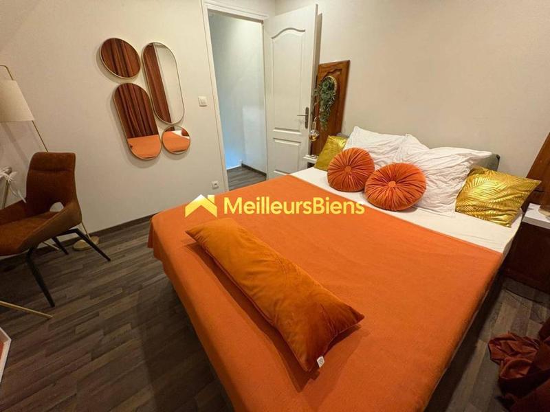 Duplex - 45 m² - 2 pièces