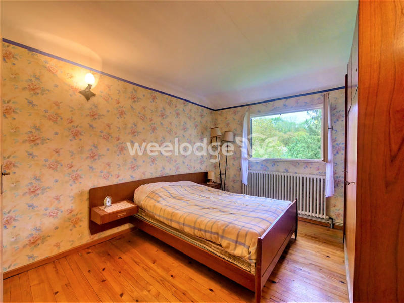 Maison - 132 m² - 6 pièces