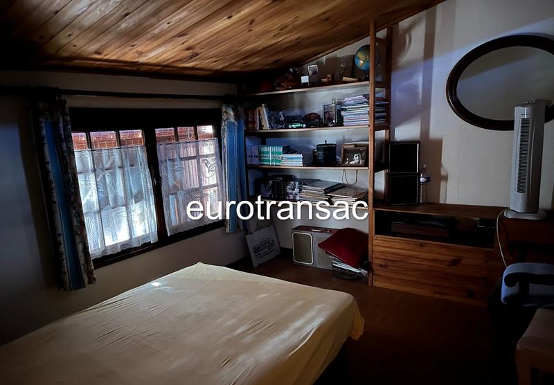 Maison - 155 m² - 7 pièces