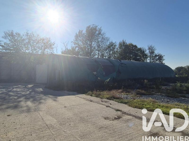 Maison - 156 m² - 5 pièces