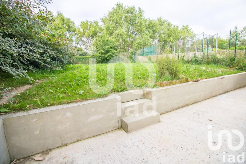 Maison - 97 m² - 6 pièces