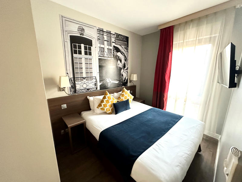 Appartement - 32 m² - 2 pièces