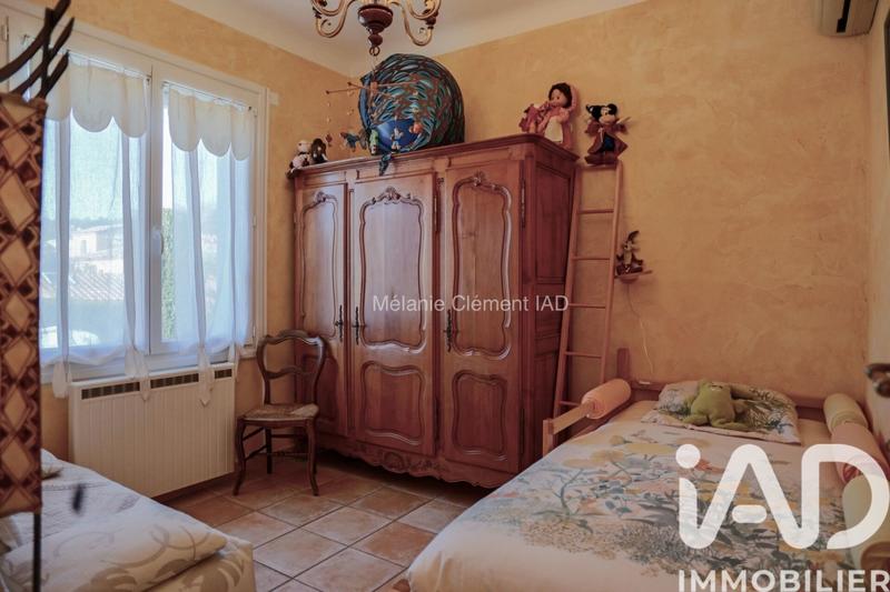 Maison - 227 m² - 10 pièces