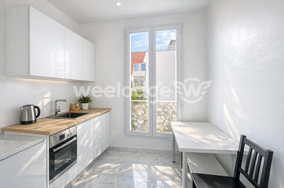 Appartement - 55 m² - 3 pièces