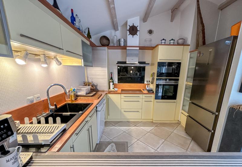 Maison - 149 m² - 4 pièces