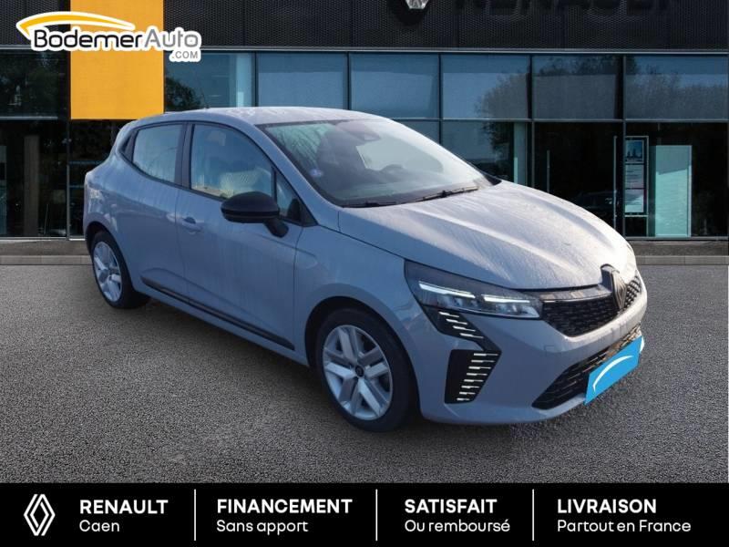 Renault Clio TCe 90 Evolution