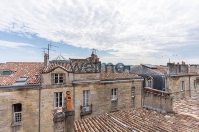 Appartement - 16 m² - 1 pièce