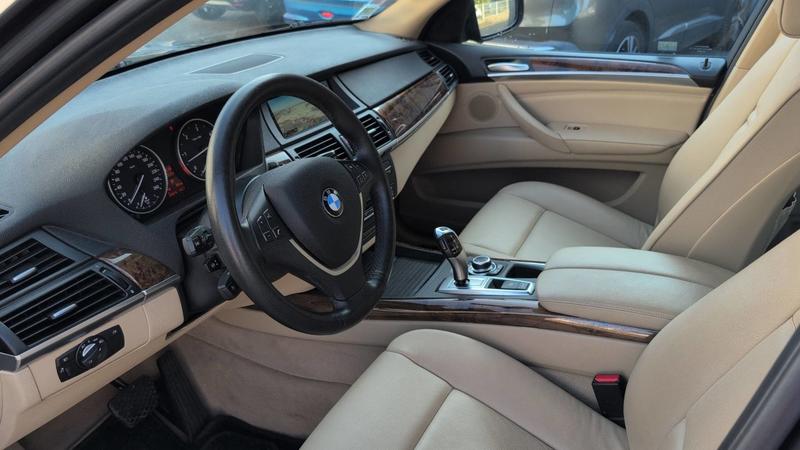 Bmw X5 (E70) 30d xDrive 3.0 245 Luxe