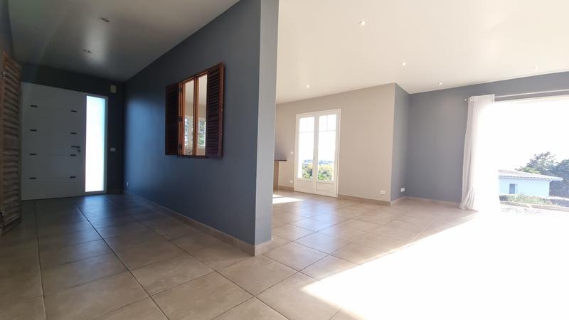 Maison - 165 m² - 4 pièces