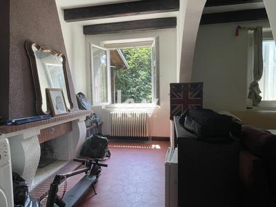 Maison de ville - 147 m² - 6 pièces