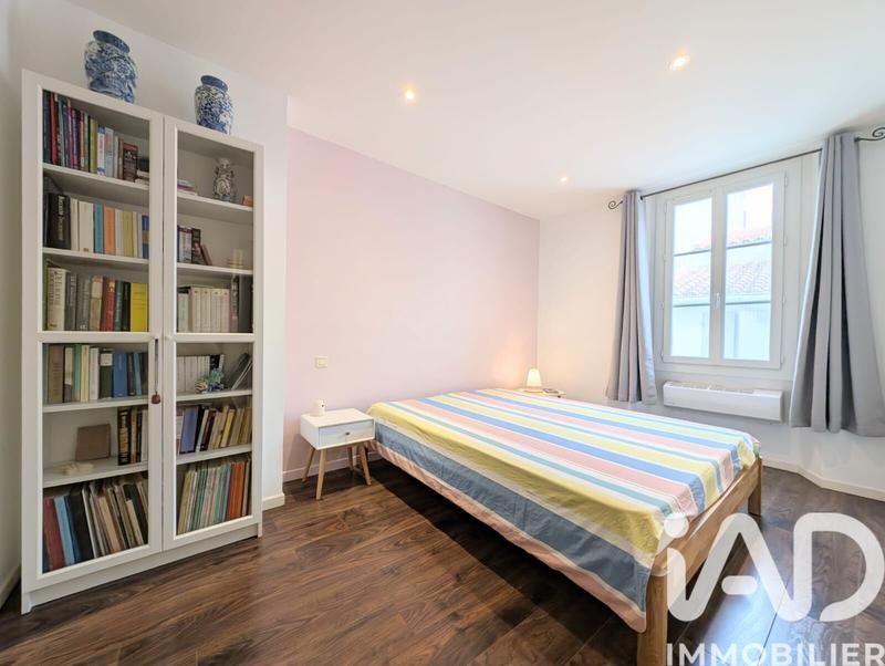 Appartement - 88 m² - 3 pièces