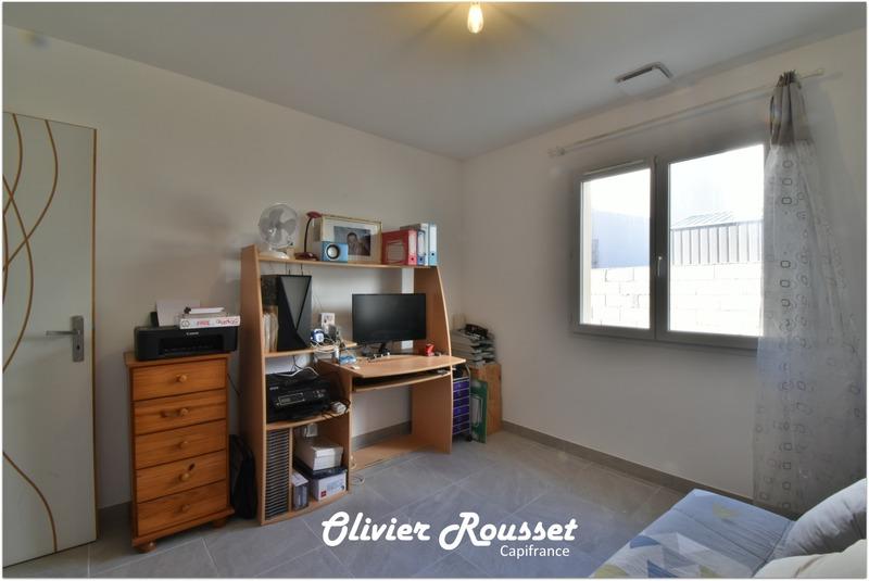 Maison - 87 m² - 4 pièces