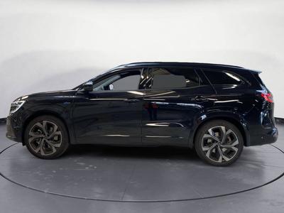 Renault Espace VI E-Tech full hybrid 200 Gsr2 esprit Alpine