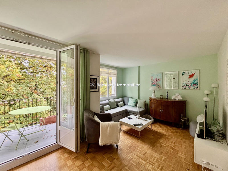 Appartement - 79 m² - 4 pièces