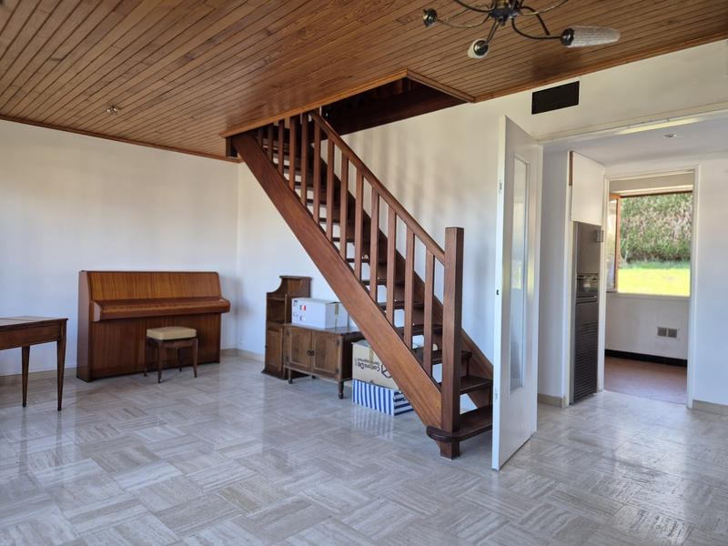 Maison - 165 m² - 6 pièces