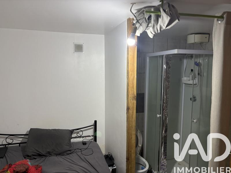 Maison de ville - 200 m² - 6 pièces