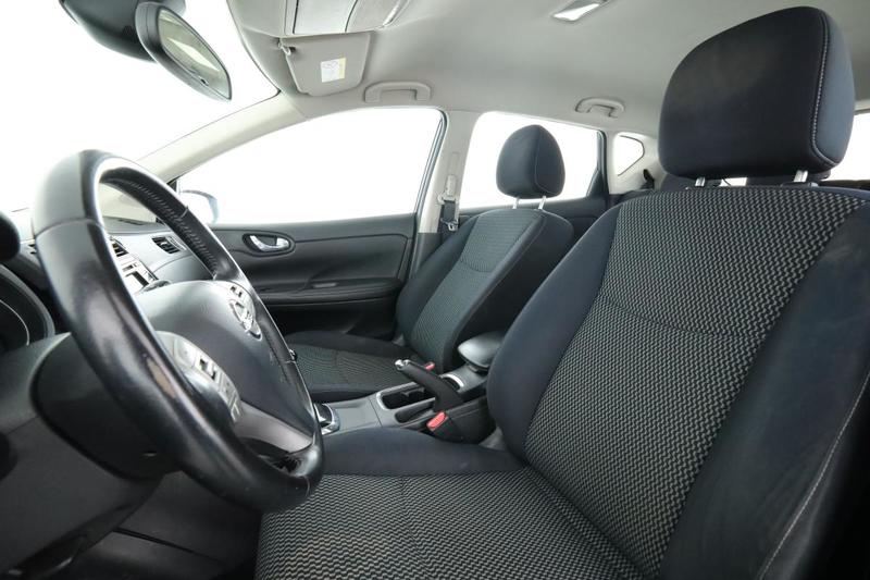 Nissan Pulsar 1.5 dCi Acenta 110 ch