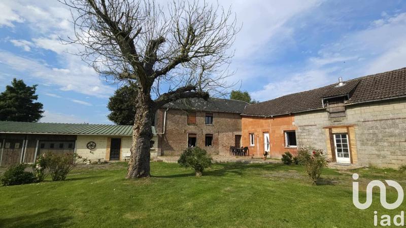 Maison - 146 m² - 4 pièces