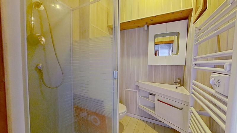 Appartement - 31 m² - 2 pièces