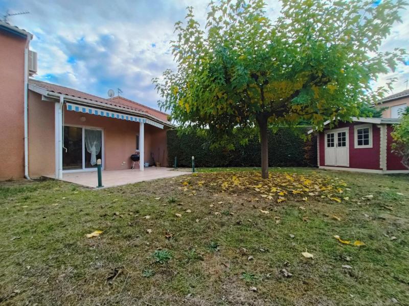 Maison - 108 m² - 4 pièces